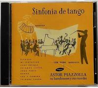Sinfonia De Tango [Import]