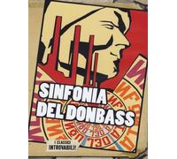 Sinfonia Del Donbass [Import]