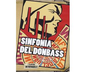 Sinfonia Del Donbass [Import]