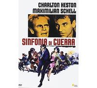 Sinfonia Di Guerra [Import]