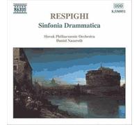 Sinfonia Drammatica Philh. Slovaque
