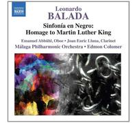 Sinfonia En Negro