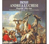 Sinfonia En Ut Mineur, Requiem E Dies Irae