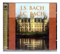Sinfonia / English Suite For Orchestra. Guitare Suite