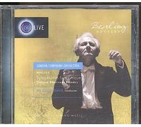 Sinfonia Fantastica (Colin Davis) [Import]