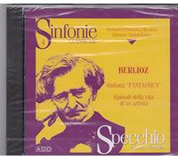 Sinfonia Fantastica. [Import]