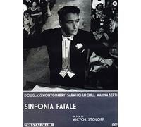 Sinfonia Fatale [Import]