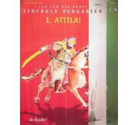 Sinfonia Hungarica / Conducteur De Poche