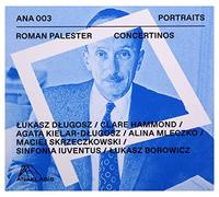 Sinfonia Iuventus - Concertinos