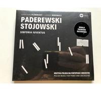 Sinfonia Iuventus - Muzyka Polska Na Fortepian I Orkiestre [Import]