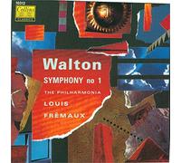 Sinfonia n.1 (1933 35)