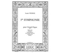 Sinfonia N. 1 Op. 14 / Recueil