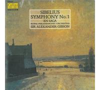 Sinfonia n.1 op 39 (1899) in mi