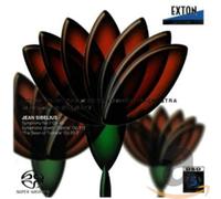 Sinfonia N.2 OP 43 (1902) in Re [Import]