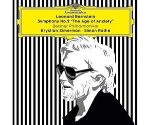 Sinfonia N. 2 the Age of Anxiety