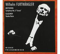 Sinfonia N.3 OP 55 'eroica' in Mi (1803) [Import]