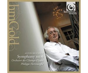 Sinfonia N.4 "Romantica"|"Bruckner Anton