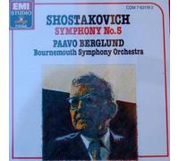 Sinfonia n.5 op 47 (1937) in re