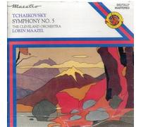 Sinfonia n.5 op 64 in mi (1888)