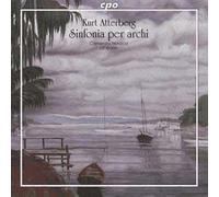 Sinfonia Per Archi, Adagio Amoroso, Intermezzo, Prélude Et Fugue, Suite No. 7 Opus 29