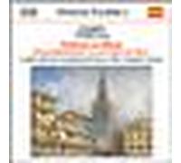 Turina: Sinfonia Sevillana