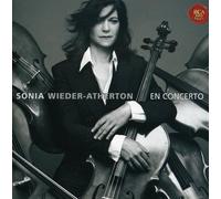 Sonia Wieder-Atherton & Sinfonia Varsovia – En Concerto – CD – Sony Music