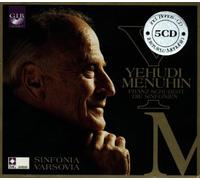Sinfonia Varsovia - SchubertComplete Symphoni