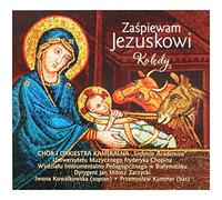 Sinfonia Varsovia - Sinfonia Varsovia: Zaśpiewam Jezuskowi