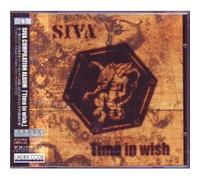 Sinfonia Varsovia - Time in Wish [Import]