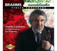 Violin Concertos