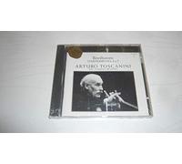Sinfonias 2 Y 7-Toscanini [Import]