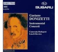 Sinfonias D'apres 3 Quat. À Cordes Orch. De Chambre Falloni