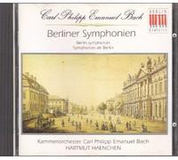 Sinfonias De Berlin - 5