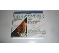 Sinfonias N. 1-5 [Import]