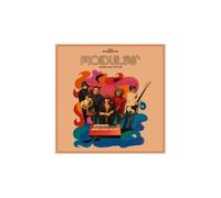 . Sinfonias Para Terricolas (Vinyl)