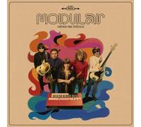 Modular – Sinfonias Para Terricolas – Import