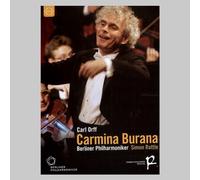 Sinfonica de Hamburgo - Orff:Carmina Burana