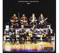 Sinfonico Honolulu - Absolutely Live [Import]
