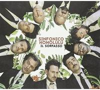Sinfonico Honolulu - Il Sorpasso