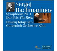 Sinfonie 1/Der Fels