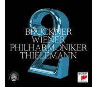 SINFONIE 2 C-MOLL (WAB 102/EDITION CARRAGAN CD NEUF BRUCKNER,ANTON