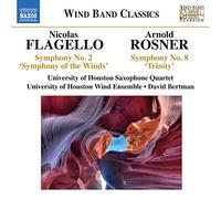 Sinfonie 2/Sinfonie 8 – CD