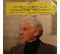 Schumann - Symphony 3