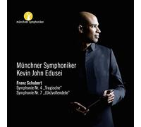 Symphonies n° 4 et 7 – Sony Music
