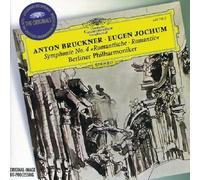 SINFONIE 4/NÄCHTLICHER RITT+SONNENAUFGANG CD NEUF BRUCKNER,ANTON/SIBELIUS,JEAN