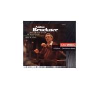 Heinz Rögner – Bruckner : Symphonie n°4 « Romantique » – CD – Spiegel-Ed.05 (Edel)