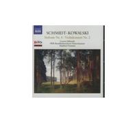 Sinfonie 4/Violinkonzert 2