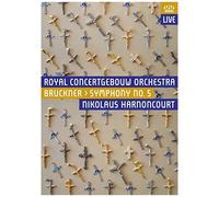 Anton Bruckner – Sinfonia n. 5 – Harmonia Mundi – Import