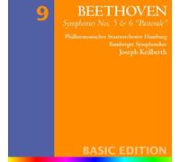 Sinfonie 5 & 6 [Import]