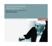 Bruckner, A. – Symphonie n°7 – Édition importée (Sony Music)
